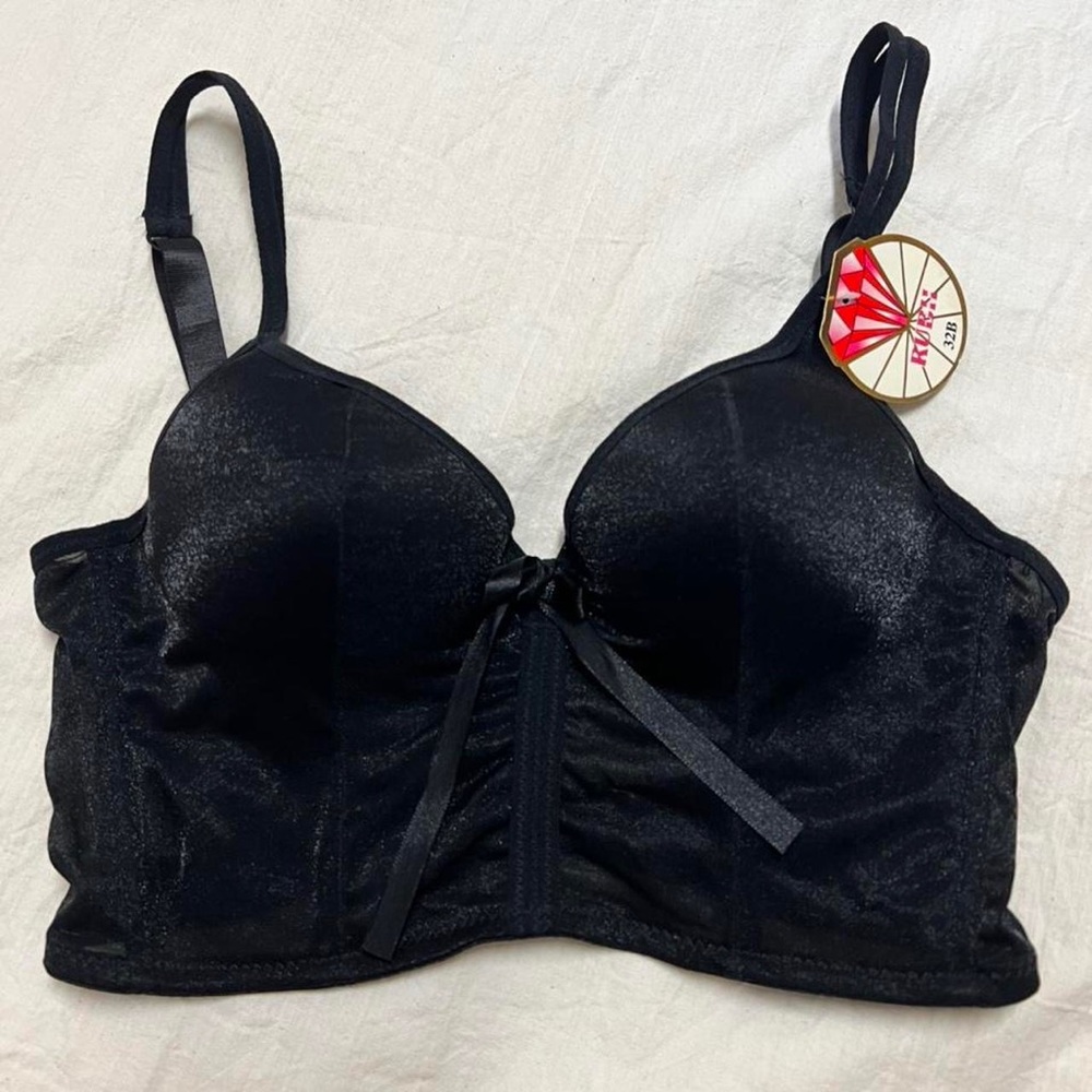 Bustier top